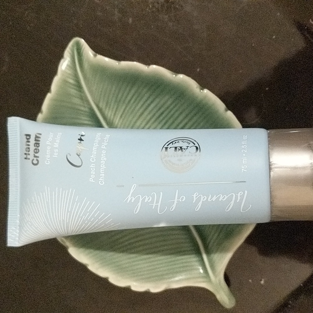 NWT Hand Cream